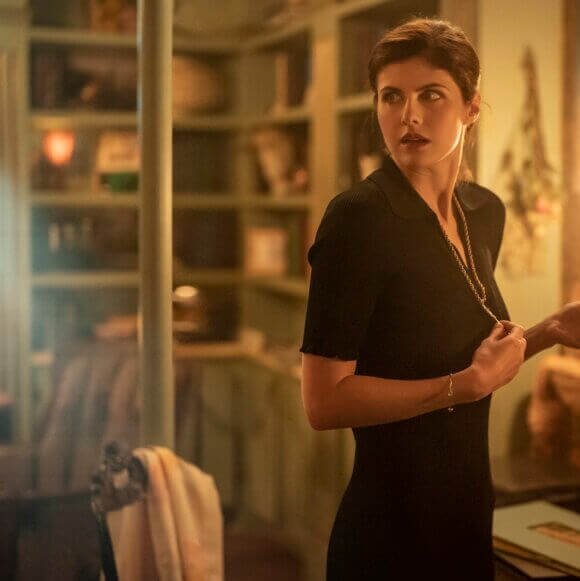 Anne Rice's Mayfair Witches