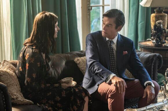 Anne Rice's Mayfair Witches