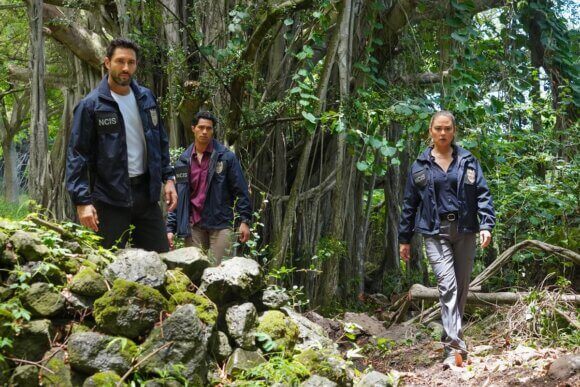 NCIS Hawaii Season 2 Episode 4