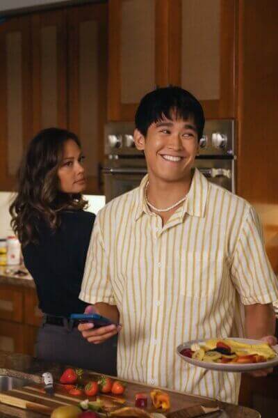 NCIS Hawaii Season 2 Episode 4