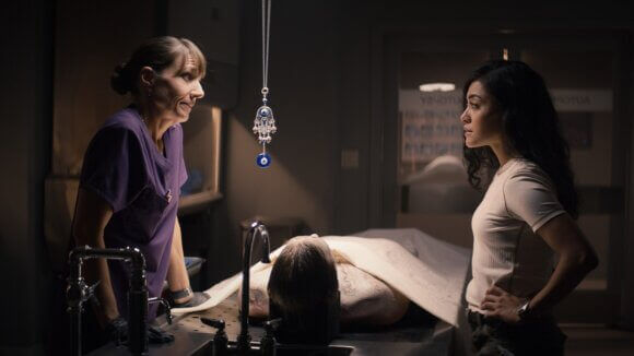 NCIS Hawaii Season 2 Episode 4