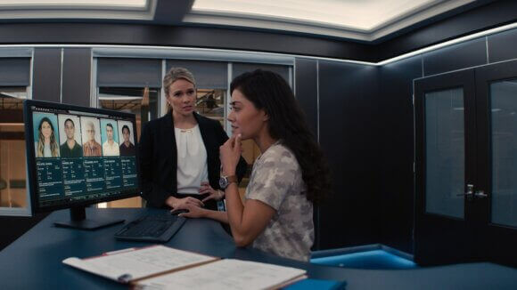NCIS Hawaii Season 2 Episode 4