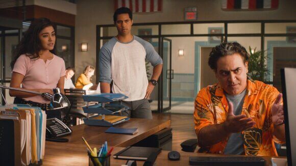 NCIS Hawaii Season 2 Episode 5
