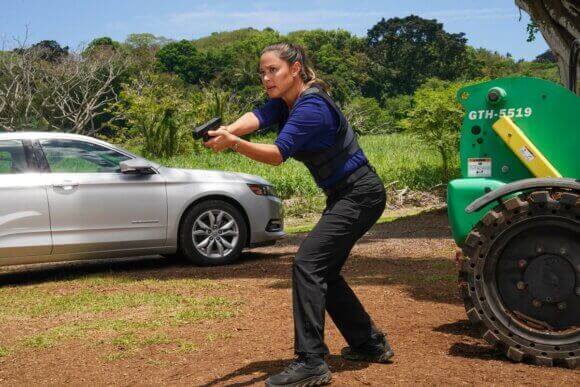 NCIS Hawaii Season 2 Episode 5