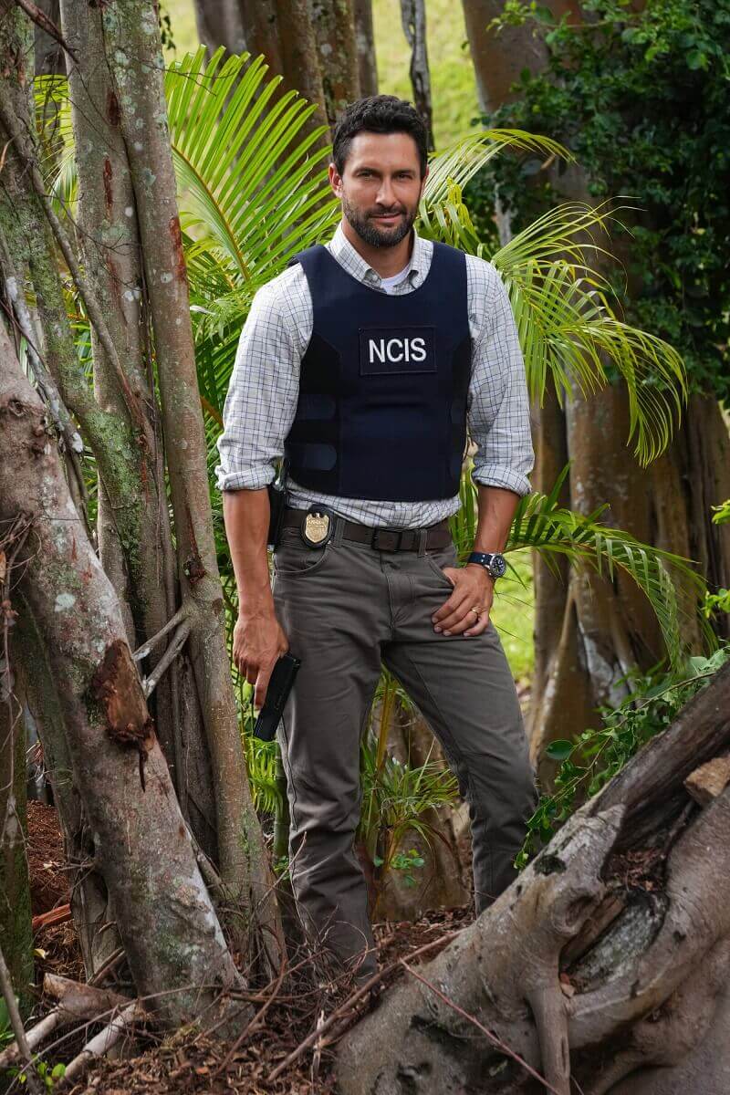 NCIS: Hawaii Season 2 Episode 5 Photos, Plot, and Cast