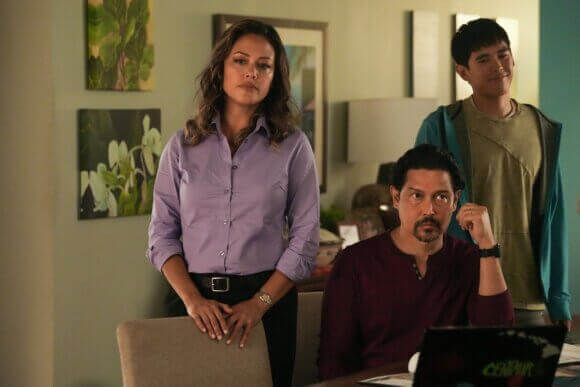 NCIS Hawaii Season 2 Episode 6