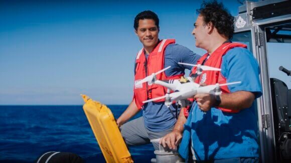 NCIS Hawaii Season 2 Episode 6