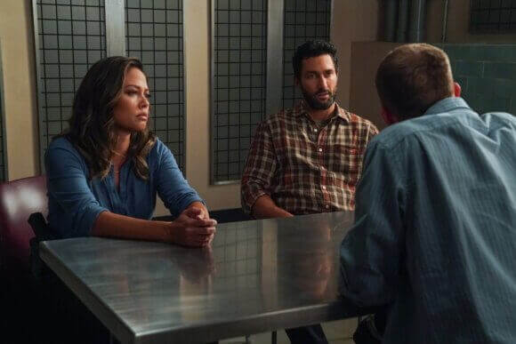 NCIS Hawaii Season 2 Episode 7