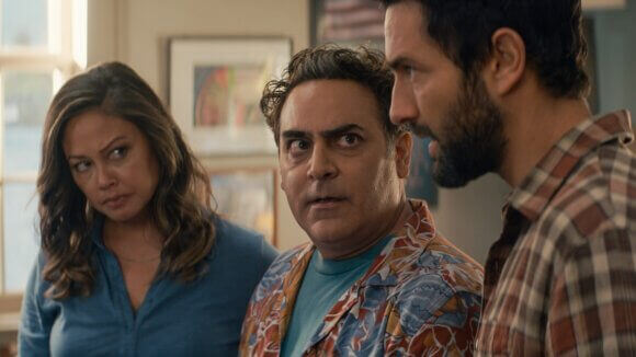 NCIS Hawaii Season 2 Episode 7