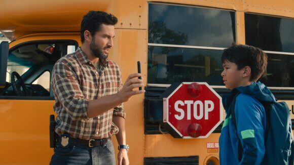 NCIS Hawaii Season 2 Episode 7