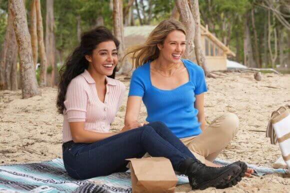 NCIS Hawaii Season 2 Episode 7