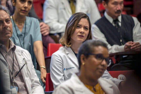 New Amsterdam Season 5 Episode 4