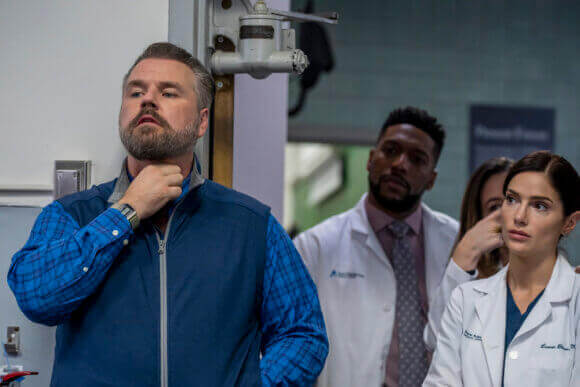 New Amsterdam Season 5 Episode 4