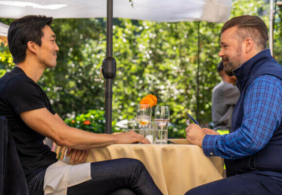 New Amsterdam Season 5 Episode 4