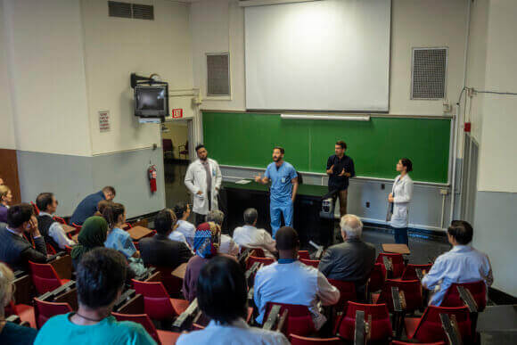 New Amsterdam Season 5 Episode 4