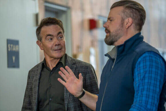 New Amsterdam Season 5 Episode 4