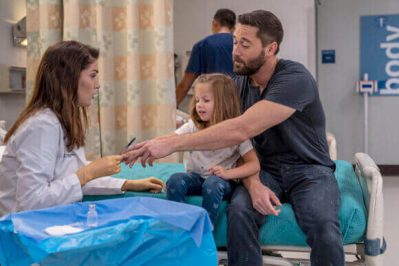 New Amsterdam Season 5 Episode 5