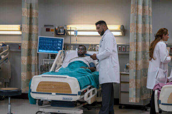 New Amsterdam Season 5 Episode 5