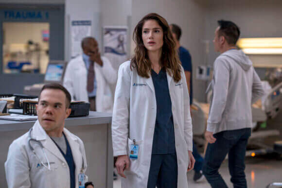 New Amsterdam Season 5 Episode 5