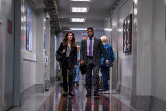 New Amsterdam Season 5 Episode 5