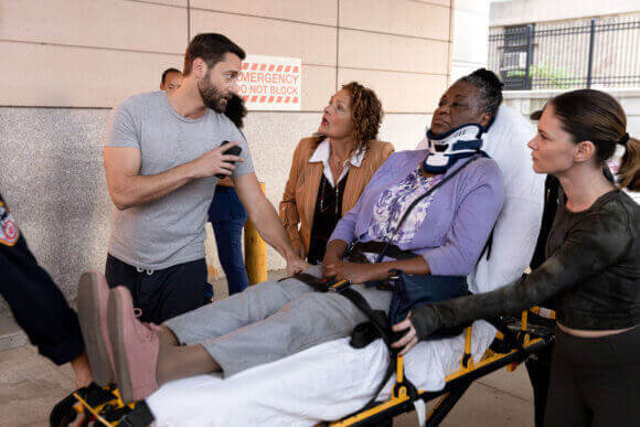 New Amsterdam Season 5 Episode 6