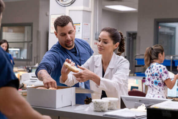 New Amsterdam Season 5 Episode 6