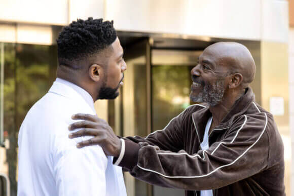 New Amsterdam Season 5 Episode 6
