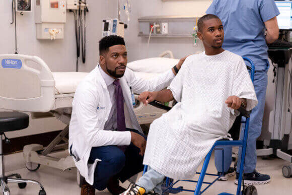 New Amsterdam Season 5 Episode 6