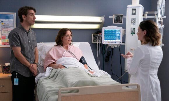 New Amsterdam Season 5 Episode 7