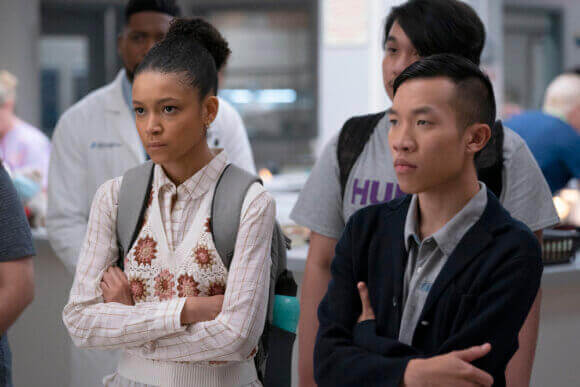 New Amsterdam Season 5 Episode 7