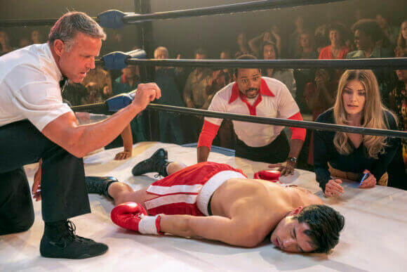 Quantum Leap Season 1 Episode 3
