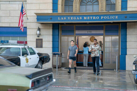 Quantum Leap Season 1 Episode 3