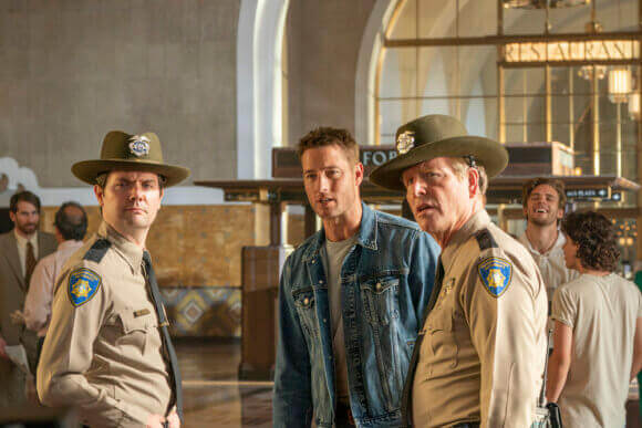 Quantum Leap Episode 4