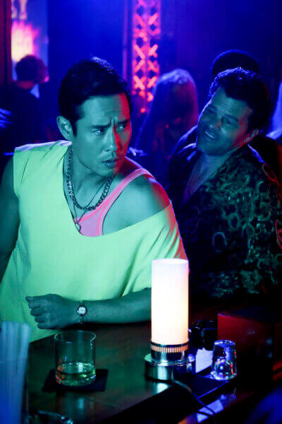 Quantum Leap Episode 4