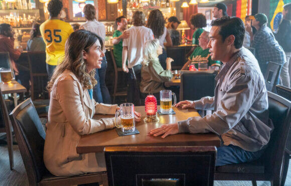 Quantum Leap Episode 6