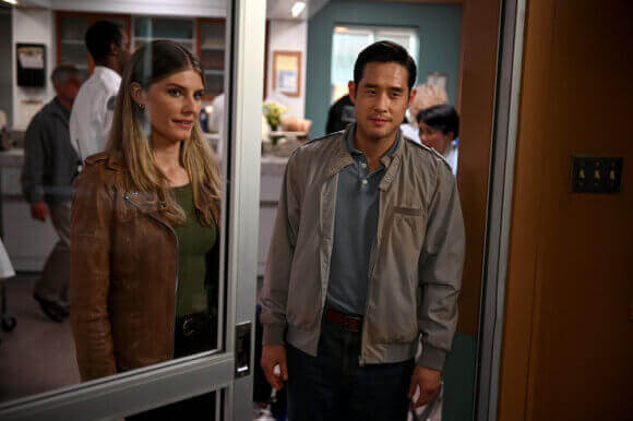 Quantum Leap Episode 6