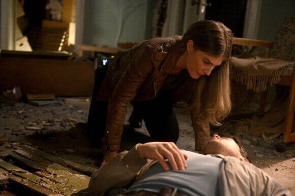 Quantum Leap Episode 6