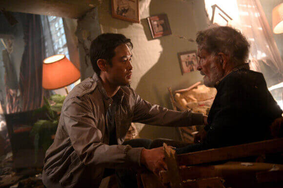 Quantum Leap Episode 6