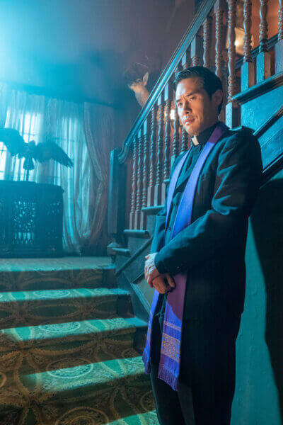 Quantum Leap Episode 7