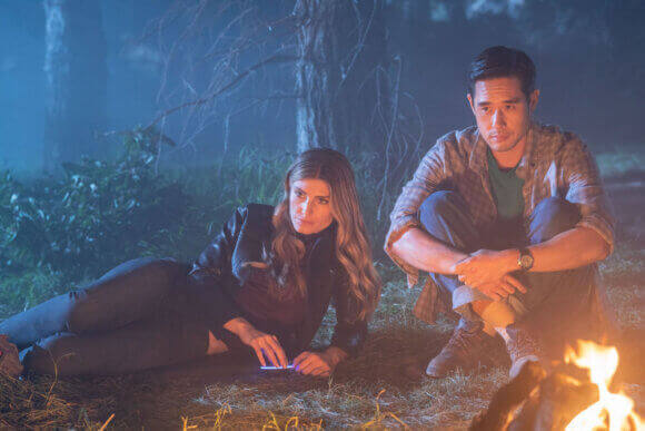 Quantum Leap Episode 8