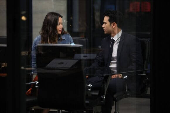 The Rookie Season 5 Episode 3