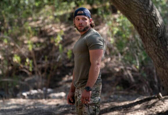 SEAL Team Season 6 Episode 4