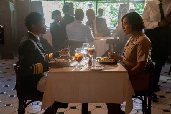 SEAL Team Season 6 Episode 4