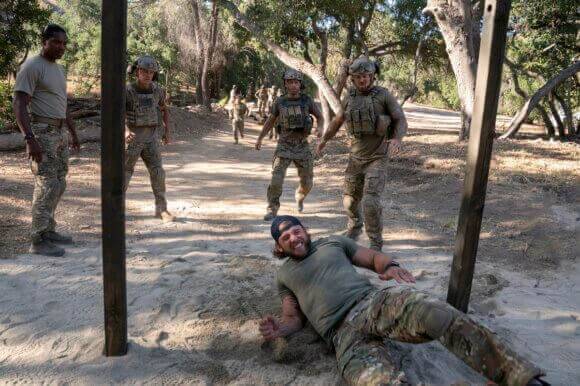 SEAL Team Season 6 Episode 4