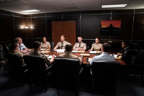 SEAL Team Season 6 Episode 4