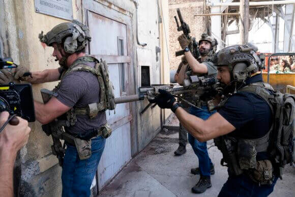 SEAL Team Season 6 Episode 5