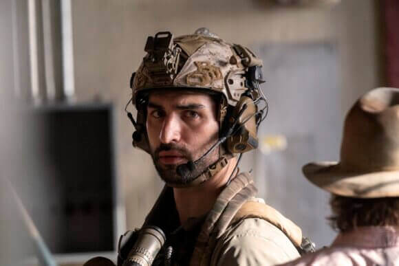 SEAL Team Season 6 Episode 5