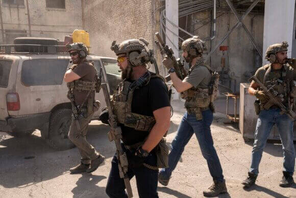 SEAL Team Season 6 Episode 5