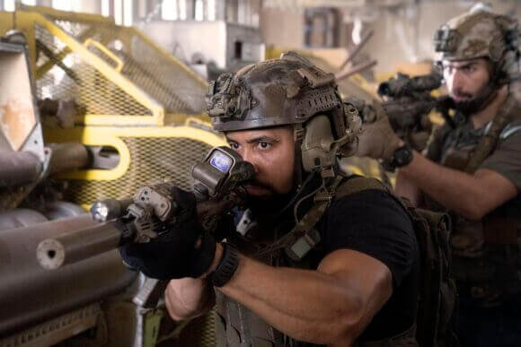SEAL Team Season 6 Episode 5