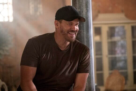 SEAL Team Season 6 Episode 5